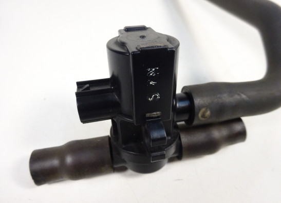 Luchtfilterhuis Kawasaki Z 800