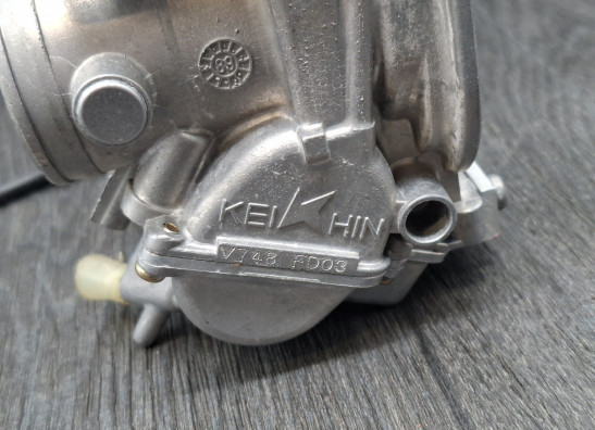 Carburateurset Kawasaki ZZR 1100