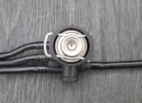 Throttle body BMW R 1100 GS