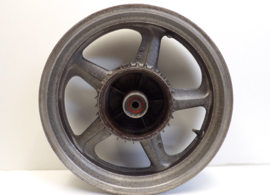 Felge hinten Honda CB 750 