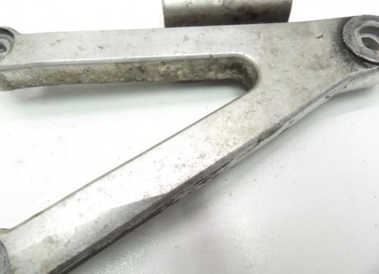 Fussrastetrager vorne links Yamaha YZF R1