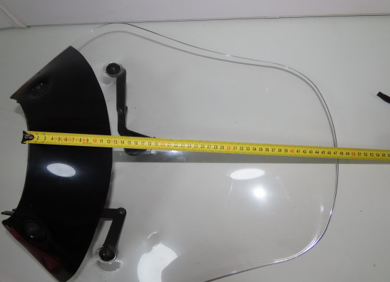 Windscherm Moto Guzzi Breva 750