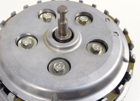 Kupplung Kawasaki VERSYS 650