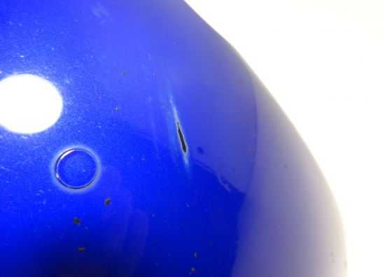 Voorspatbord Honda CBR Fireblade