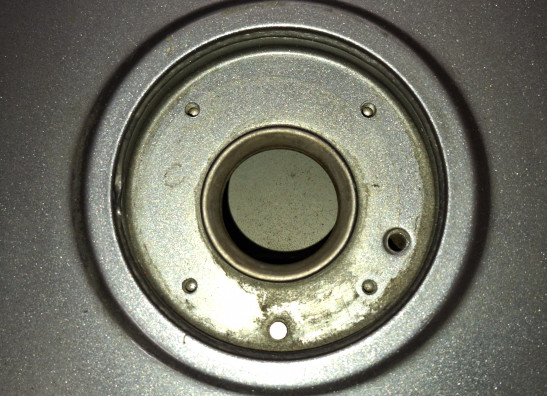 Tank Suzuki GSX R 750