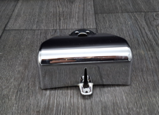 Lenker Harley Davidson FLHR Road King