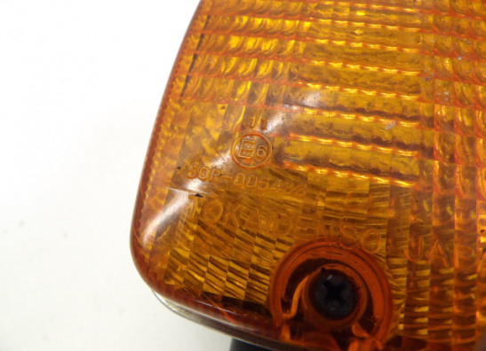 Blinker Suzuki GSX 400 E