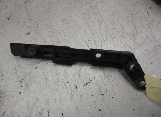 Koffer halter set Yamaha FJR 1300