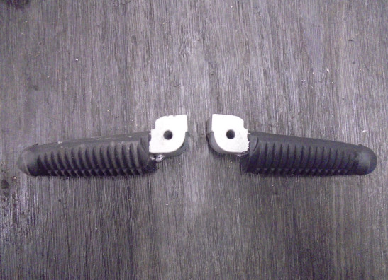 Duo voetsteun set Ducati Monster S2 1000 2003-2005