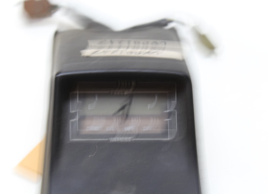 Meter Kawasaki GPZ 1100