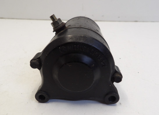 Starting motor Kawasaki ZX 10 R