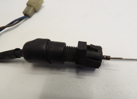 Bremspedal Kawasaki ZXR 750