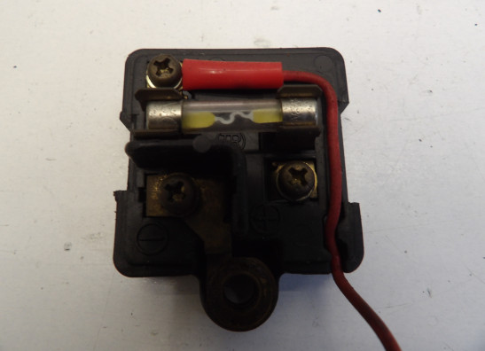 Zekeringkast Suzuki GS 550