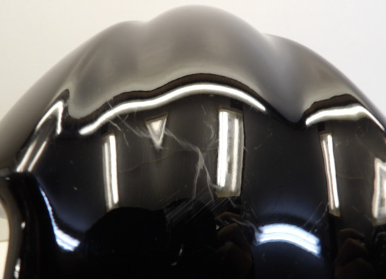 Front fender Kawasaki ZZR 600