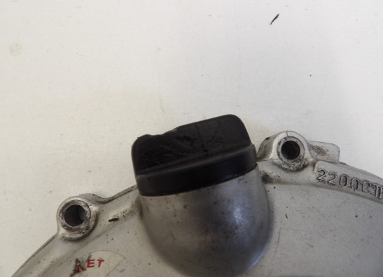 Koppelingsdeksel Yamaha FZR 400