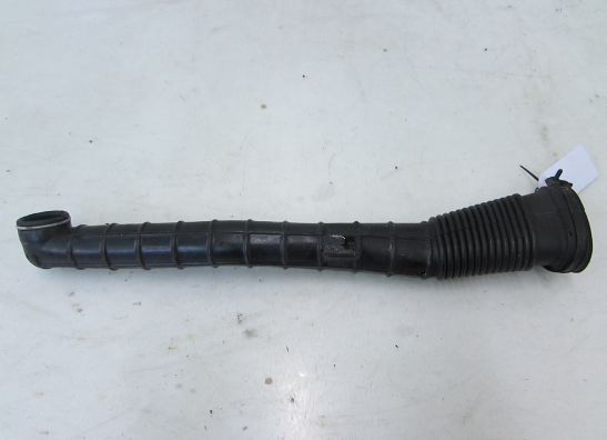 Luchtbuis midden Overig Onbekend Unknown