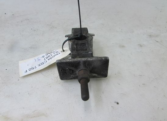 Swingarm Honda CBX 750 F