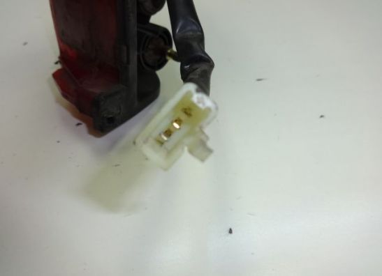 Rear light Honda CBR 600 F