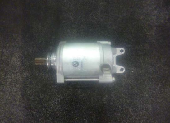Startmotor BMW S 1000 RR 2009-2011, 2012-2014, 2015-2018
