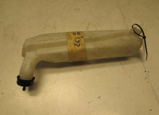 Radiator reserve tank  Kawasaki ZZR 1100