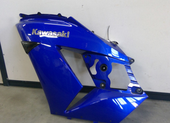 Seiten verkleidung links Kawasaki ZZR 1400