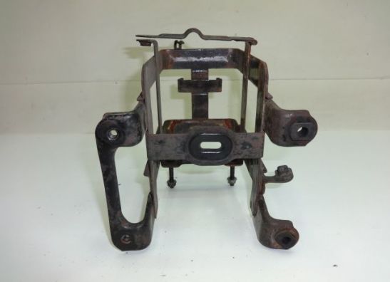 Accubak Honda CB 750 