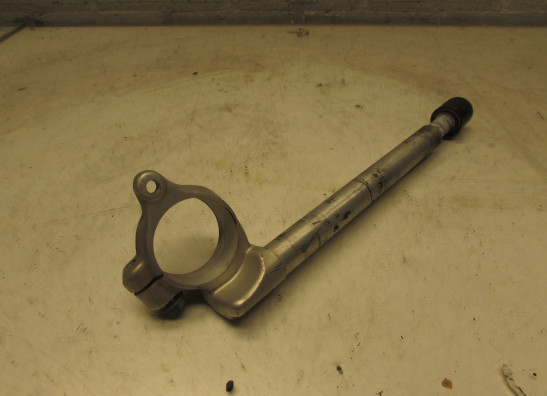 Clip on links Suzuki GSX R 750