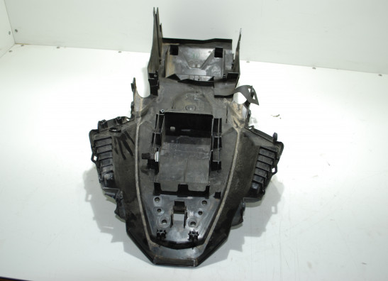 Hinterradabdeckung Kawasaki Ninja 300