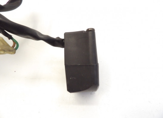 Handlebar switch assy right Yamaha YZF R1