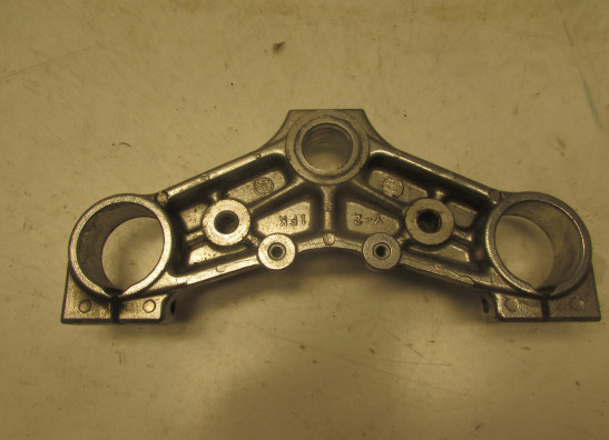 Kroonplaat Yamaha V max