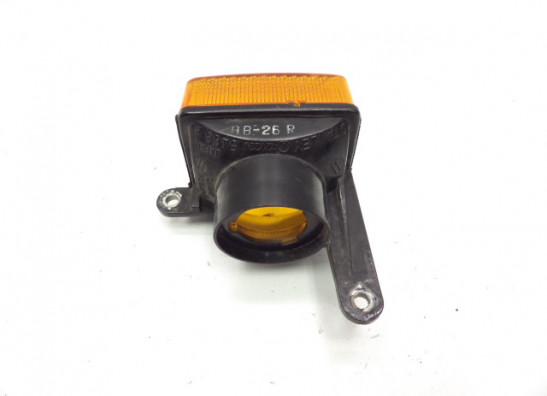 Knipperlicht rechts voor Honda CBR 600 F