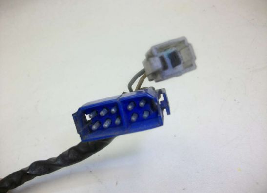 Handlebar switch assy left Yamaha FJ 1200