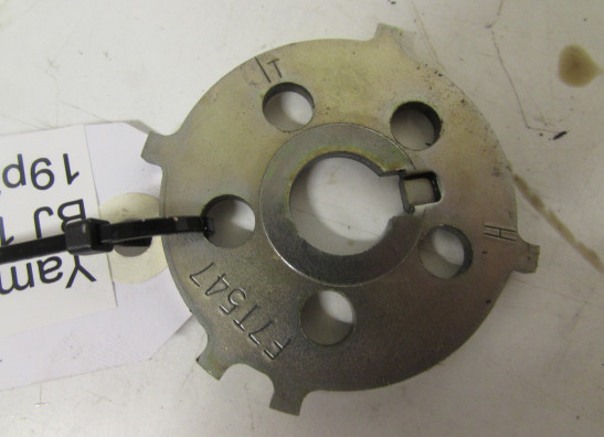 Engine parts Yamaha YZF R6