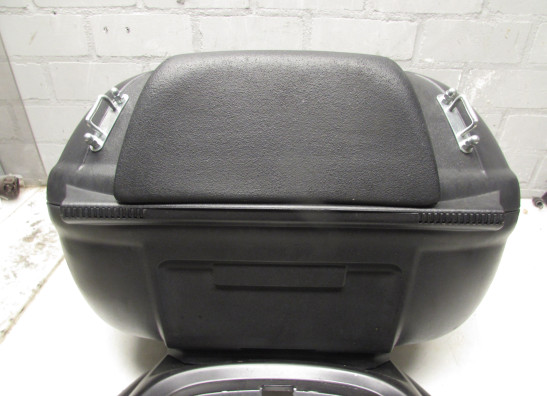 Top-case Honda Silverwing