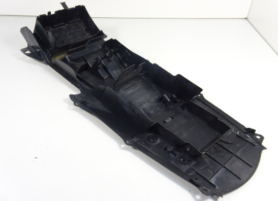 Undertail Suzuki GSX R 600