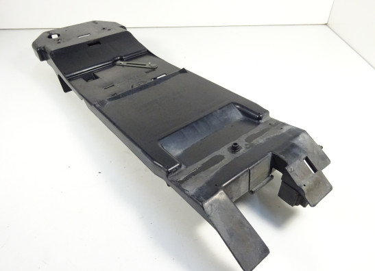 Heckunterverkleidung Kawasaki ZX 10 R