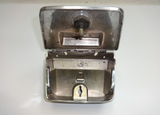 Gereedschapset Yamaha XV 750 Virago