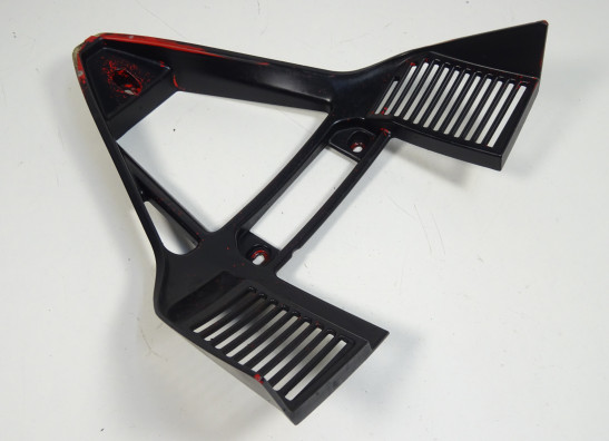 V bak voor Ducati 749  999