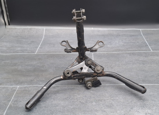 Kuipframe Honda CBR Fireblade