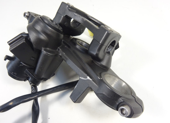 Key set Kawasaki ER 6