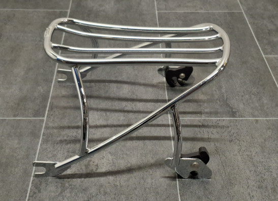 Bagagedrager Harley Davidson FXDC Dyna Super Glide Custom