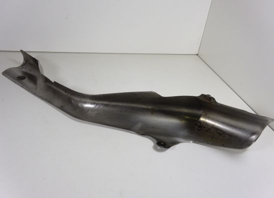 Uitlaat Honda Deauville 650 - 700