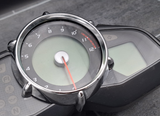 Meter combination Suzuki B KING 1300