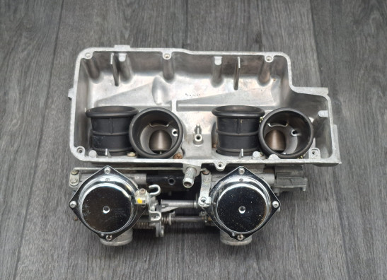 Carburateurset Honda VF 700  750 C Magna