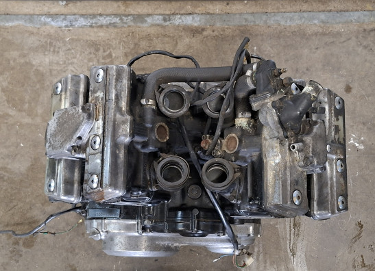 Motorblok Suzuki Madura 1200