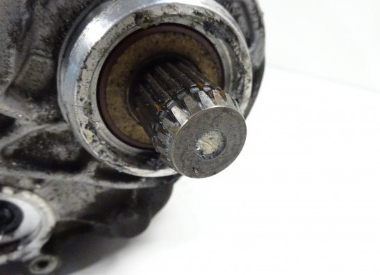 Getriebe BMW R 1200 RT