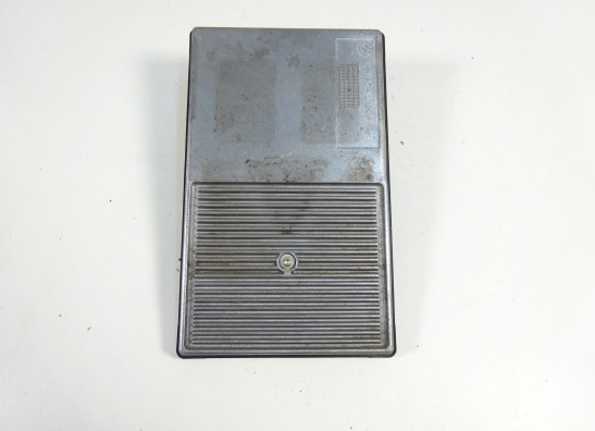 CDI ECU unit BMW F 800 R