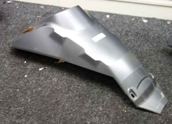 Tankcover KTM 1290  Super Adventure