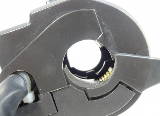 Stuurschakelaar links Ducati 749  999