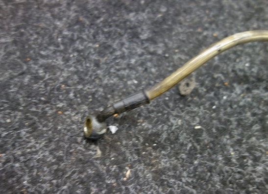 Remleiding voor Aprilia RSV 1000